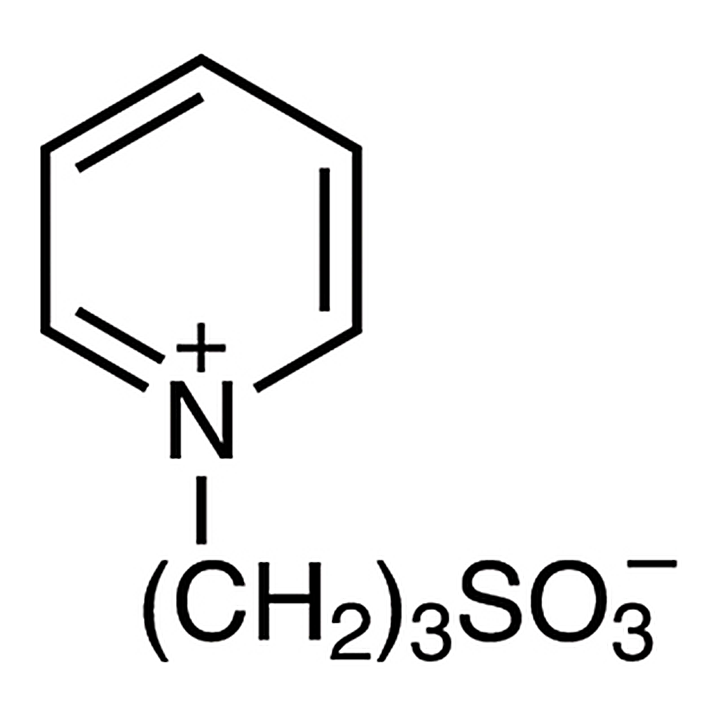 TCI 1-(3-Sulfopropyl)pyridinium Hydroxide Inner Salt [for Biochemical Research]