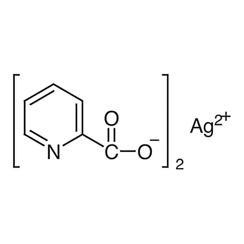 TCI Silver(II) Pyridine-2-carboxylate