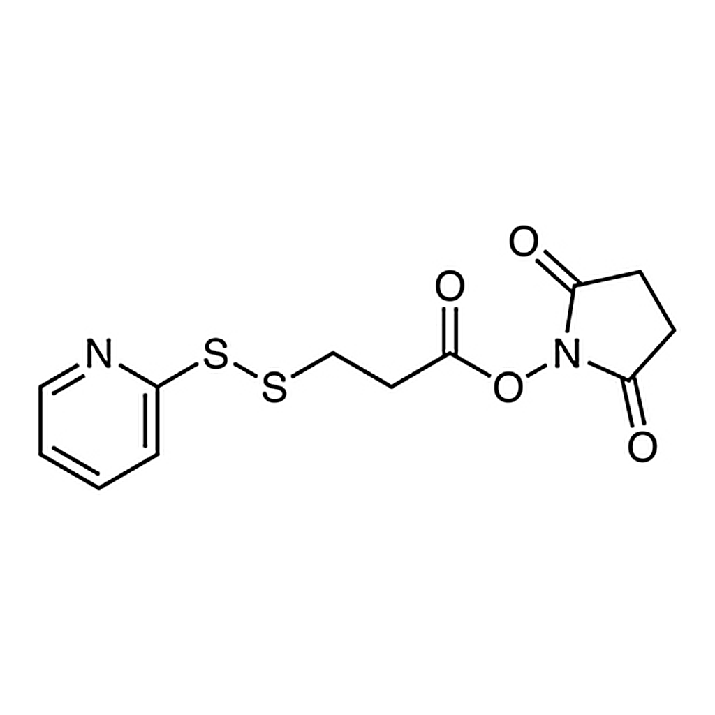 TCI N-Succinimidyl 3-(2-Pyridyldithio)propionate
