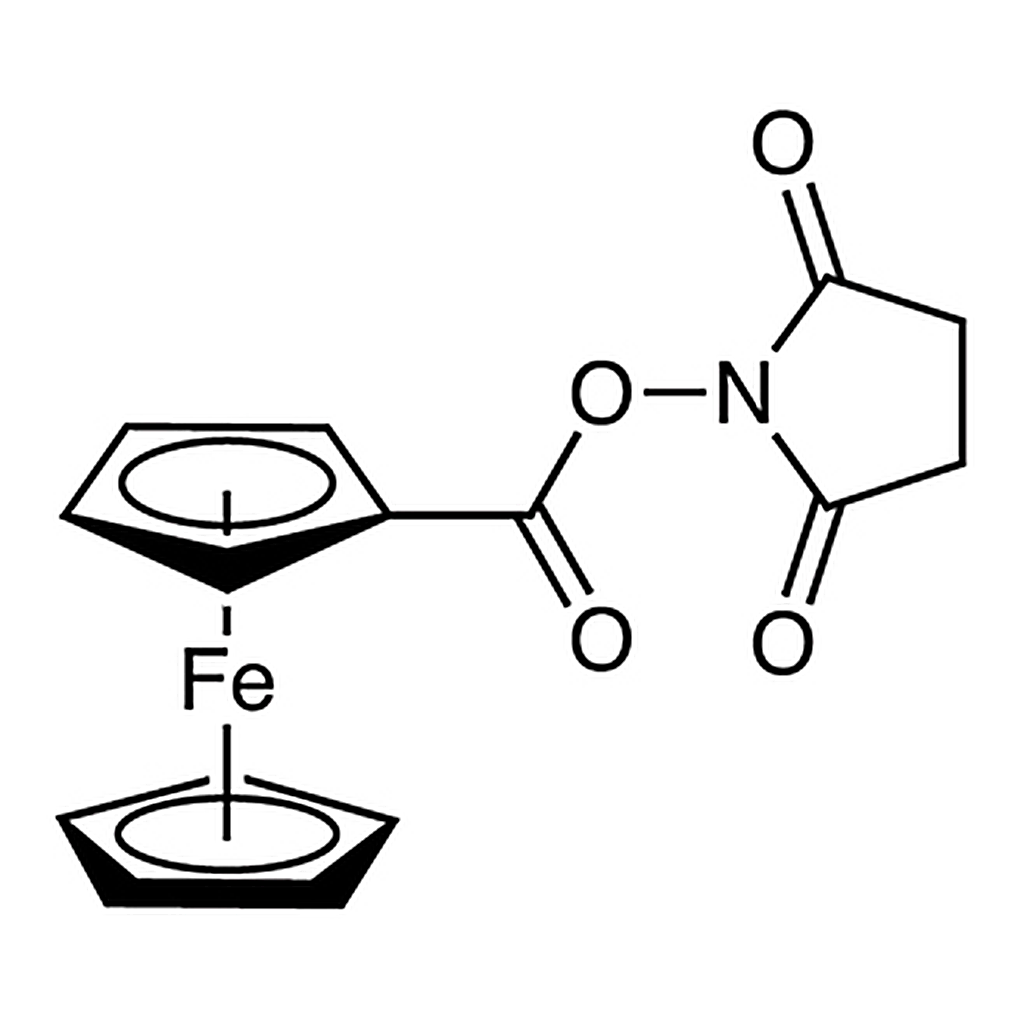 TCI N-Succinimidyl Ferrocenecarboxylate