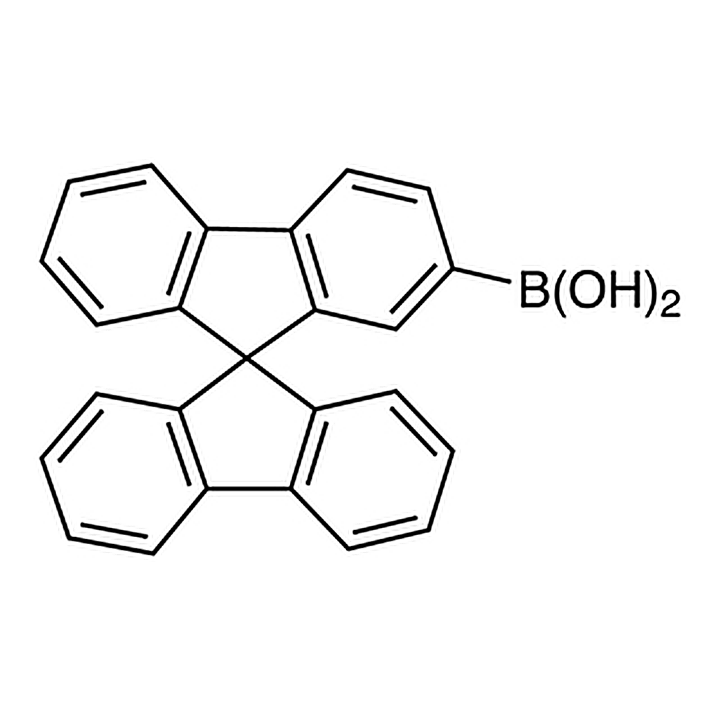 TCI 9,9'-Spirobi[9H-fluorene]-2-boronic Acid