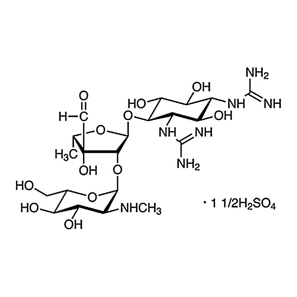 TCI Streptomycin Sulfate [for Protein Research]