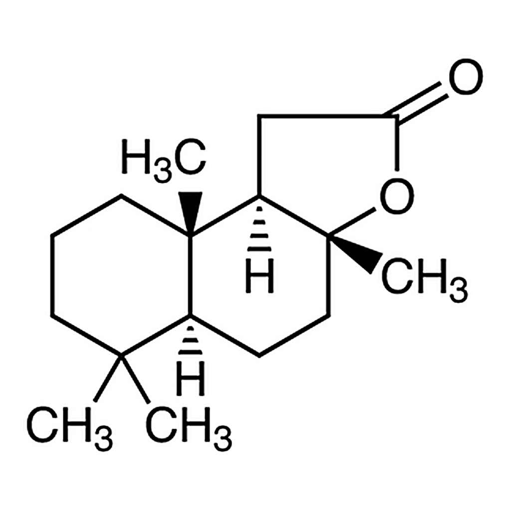 TCI (3aR)-(+)-Sclareolide