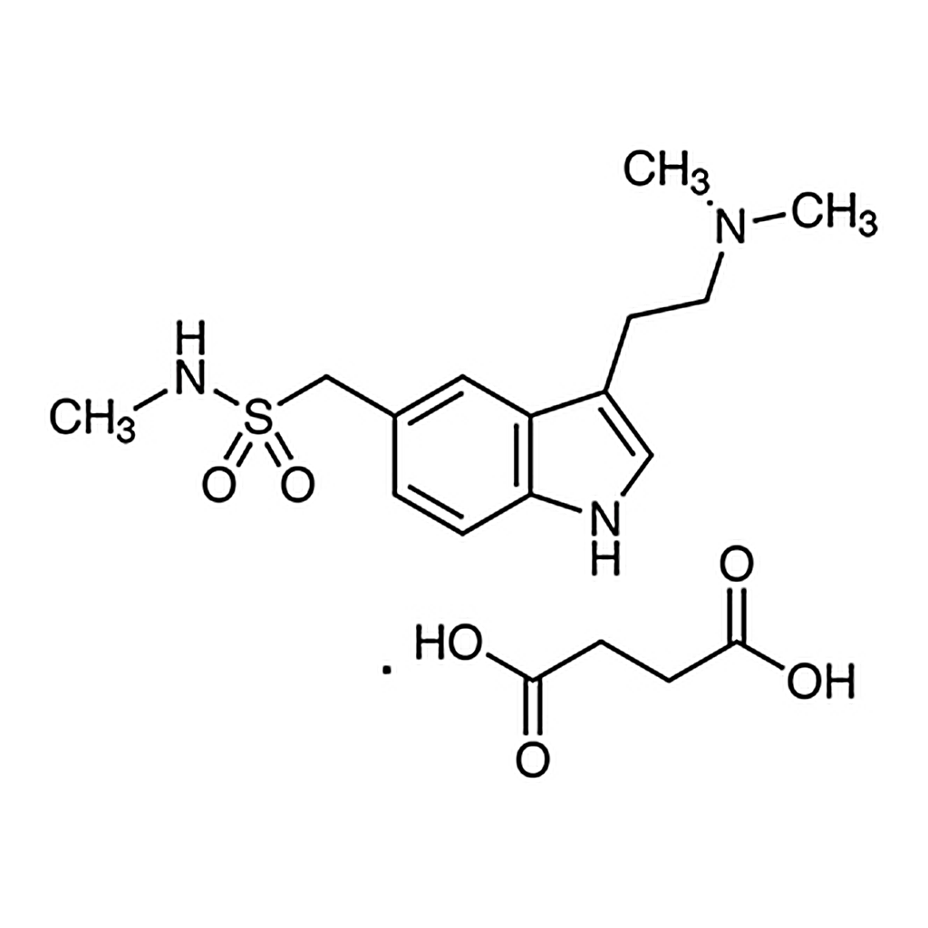 TCI Sumatriptan Succinate