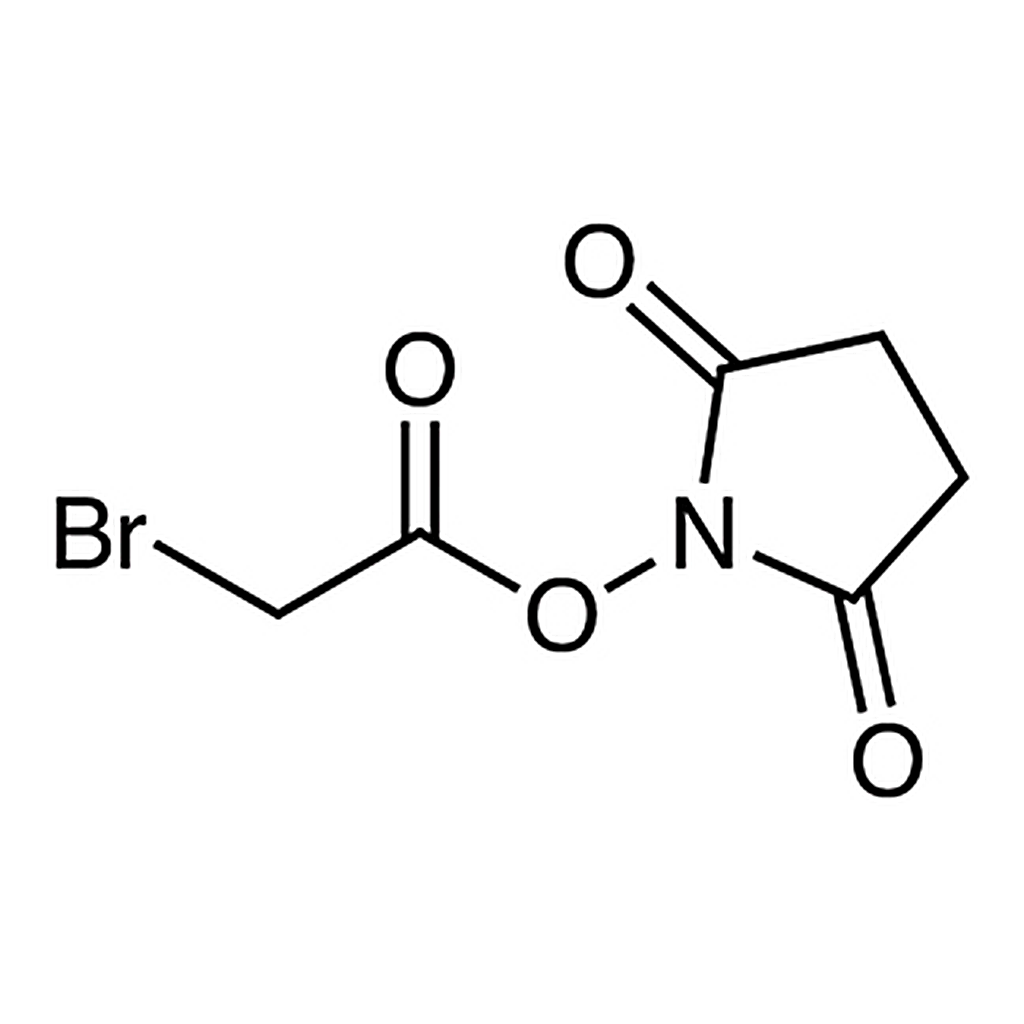 TCI N-Succinimidyl Bromoacetate