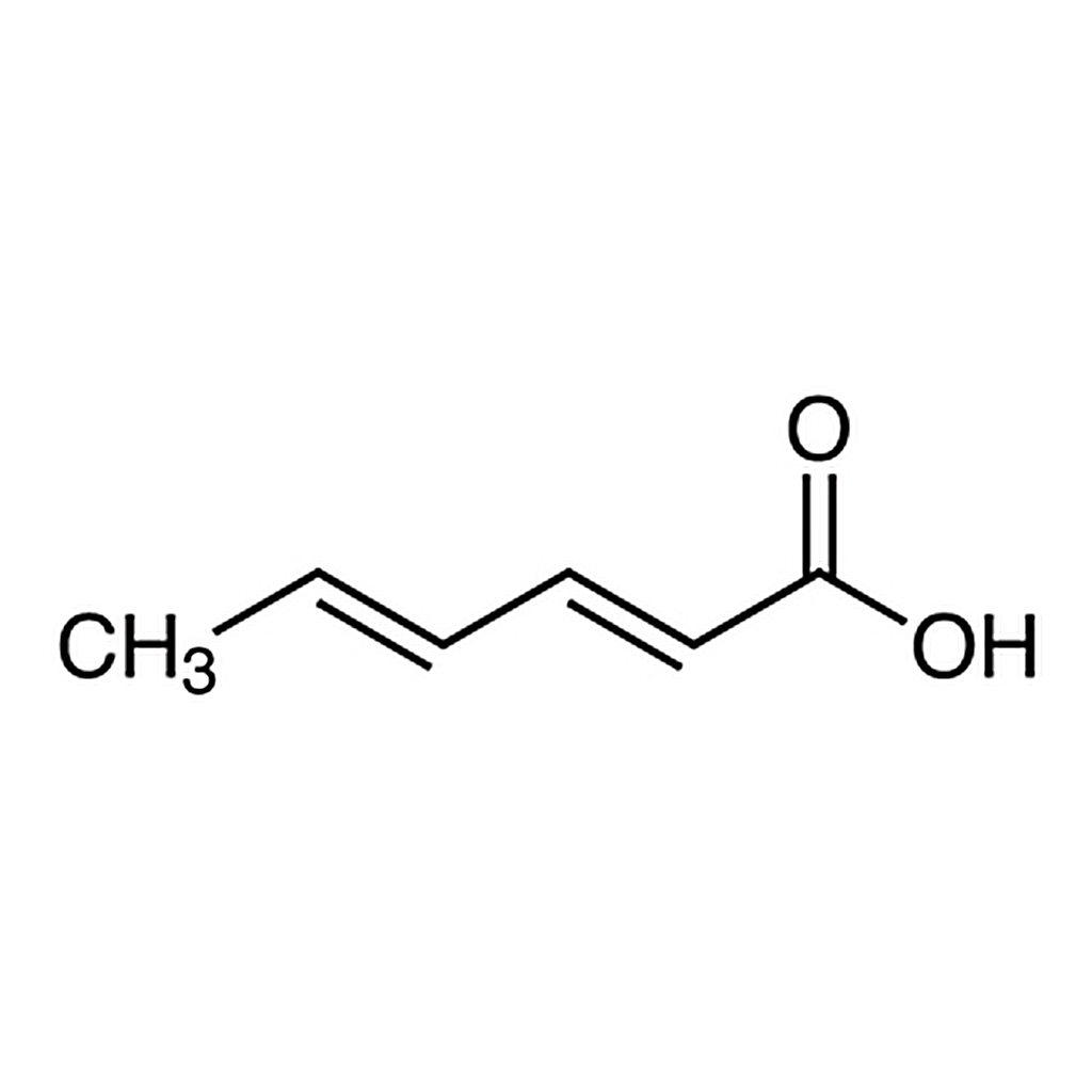 TCI Sorbic Acid [for Biochemical Research]