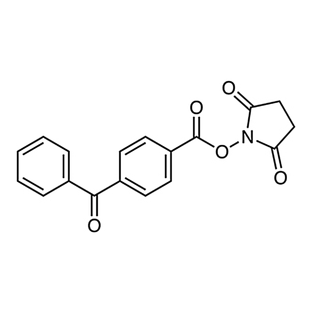 TCI N-Succinimidyl 4-Benzoylbenzoate