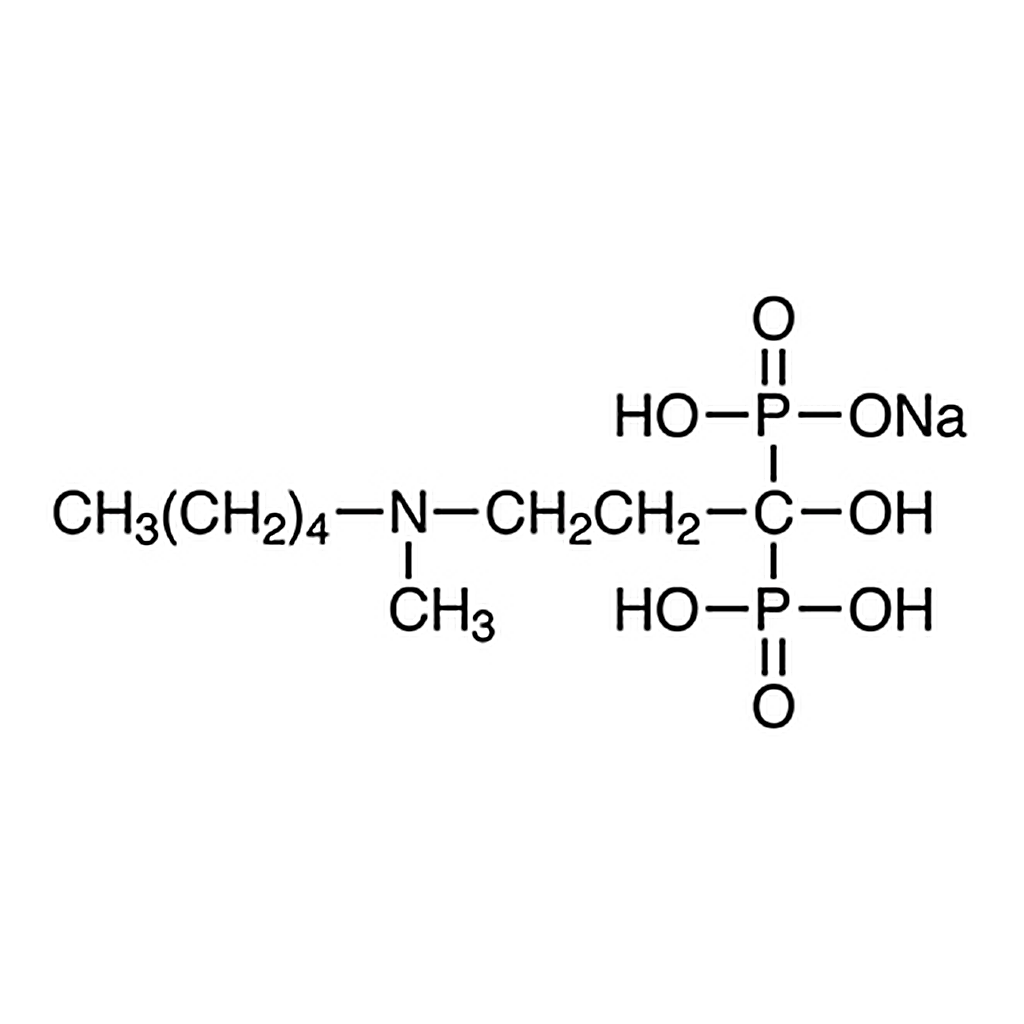 TCI Sodium Ibandronate