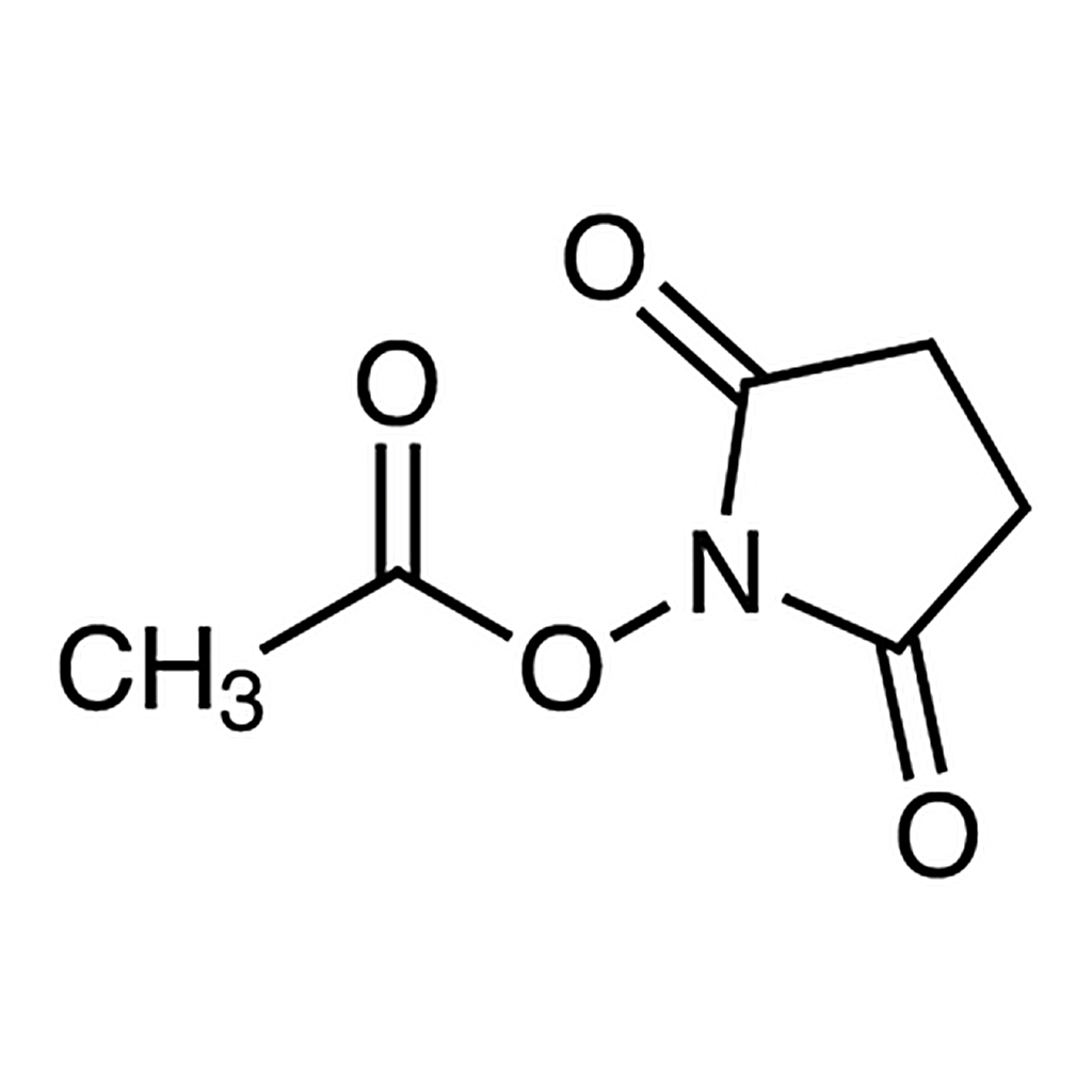 TCI N-Succinimidyl Acetate