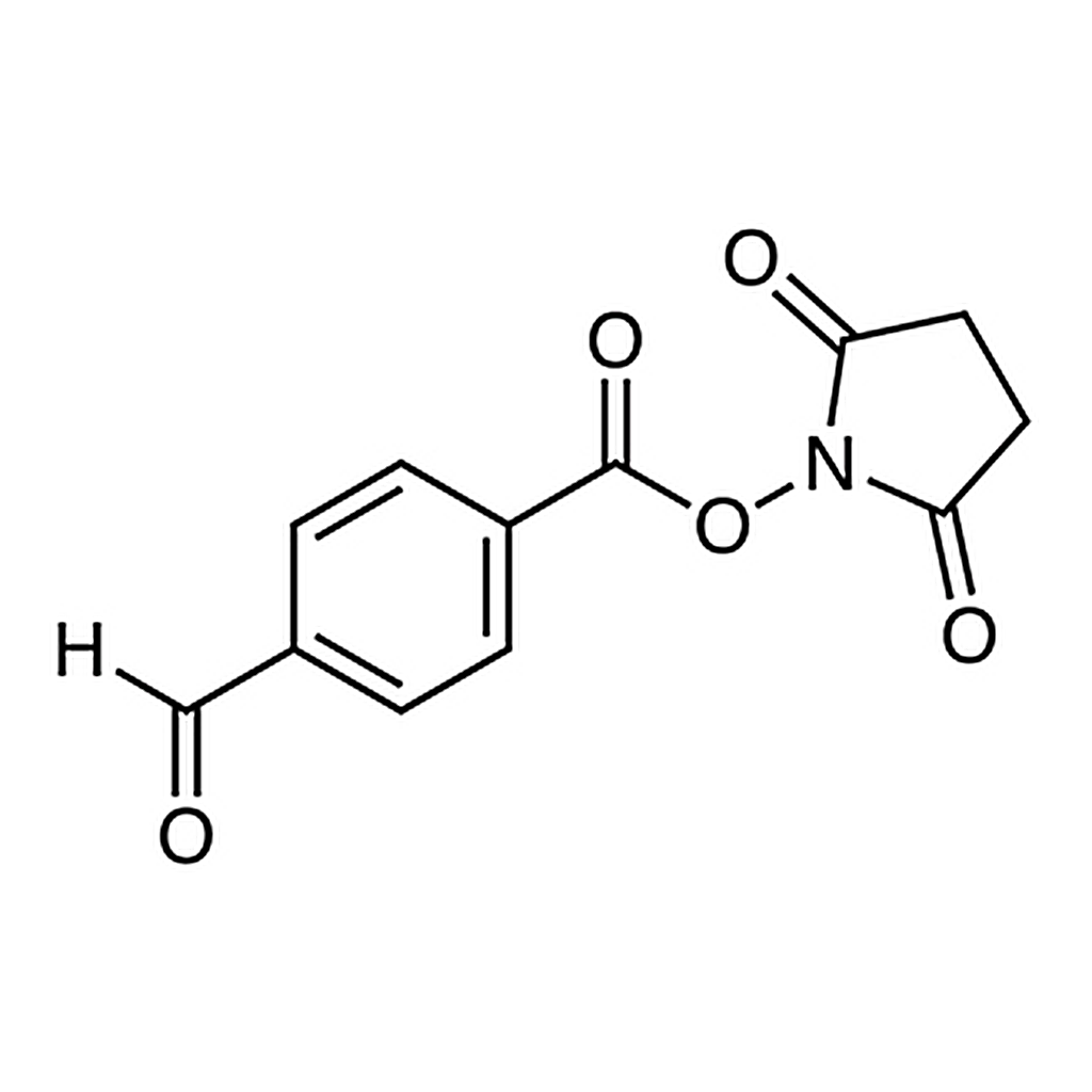 TCI N-Succinimidyl 4-Formylbenzoate