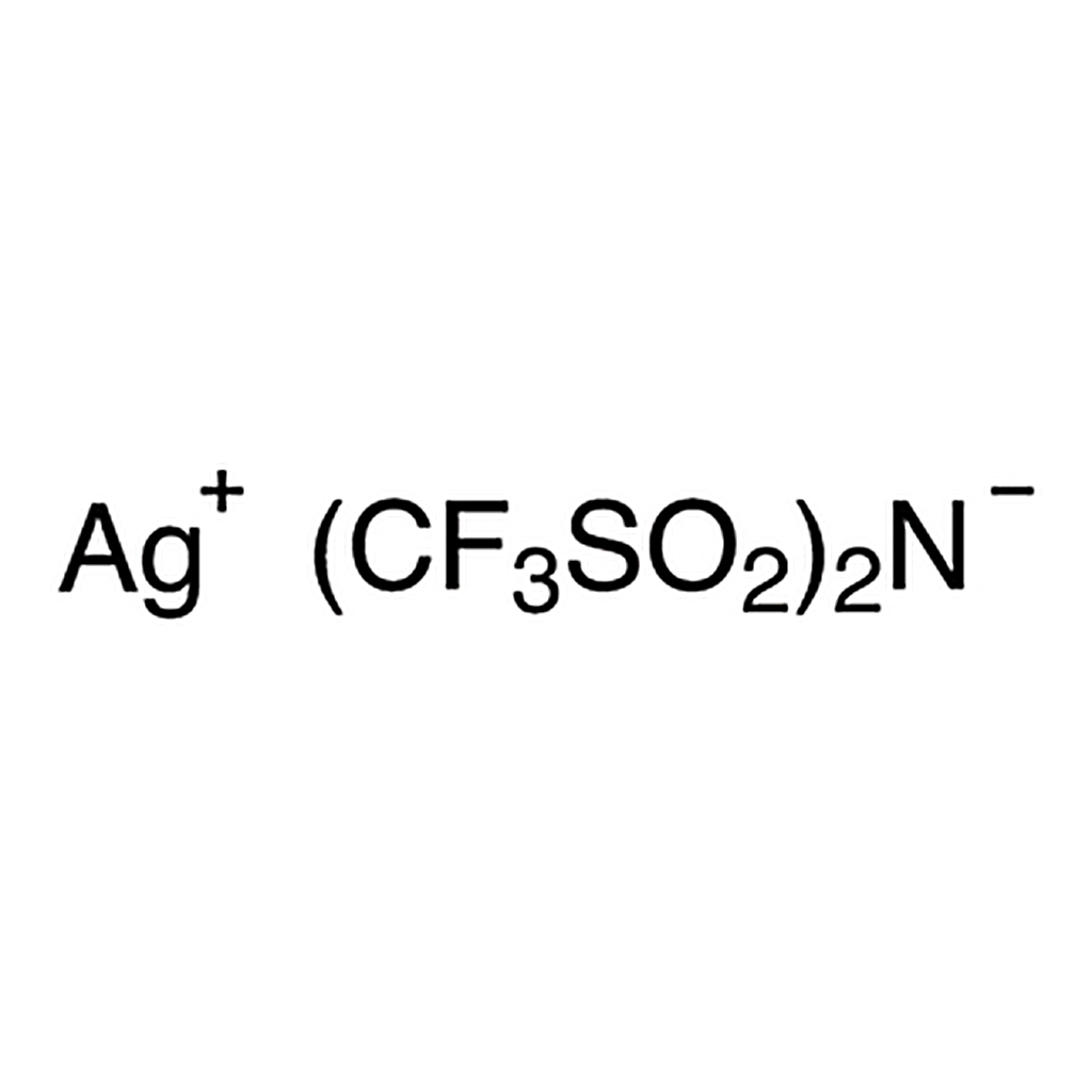TCI Silver Bis(trifluoromethanesulfonyl)imide