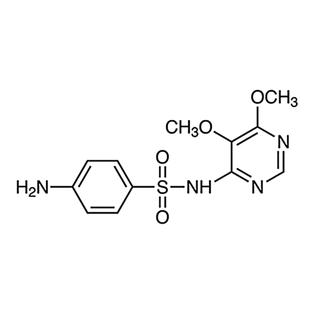 TCI Sulfadoxin