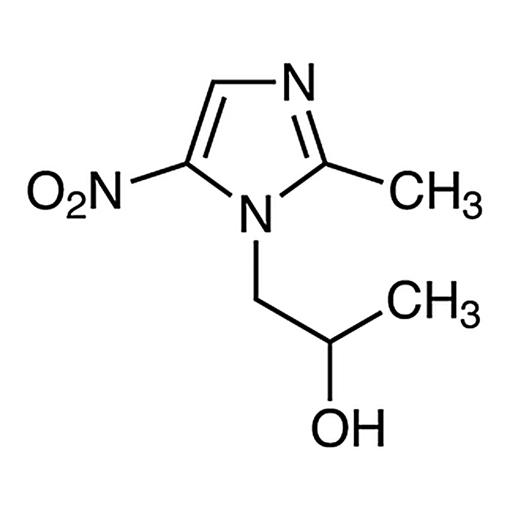 TCI Secnidazole