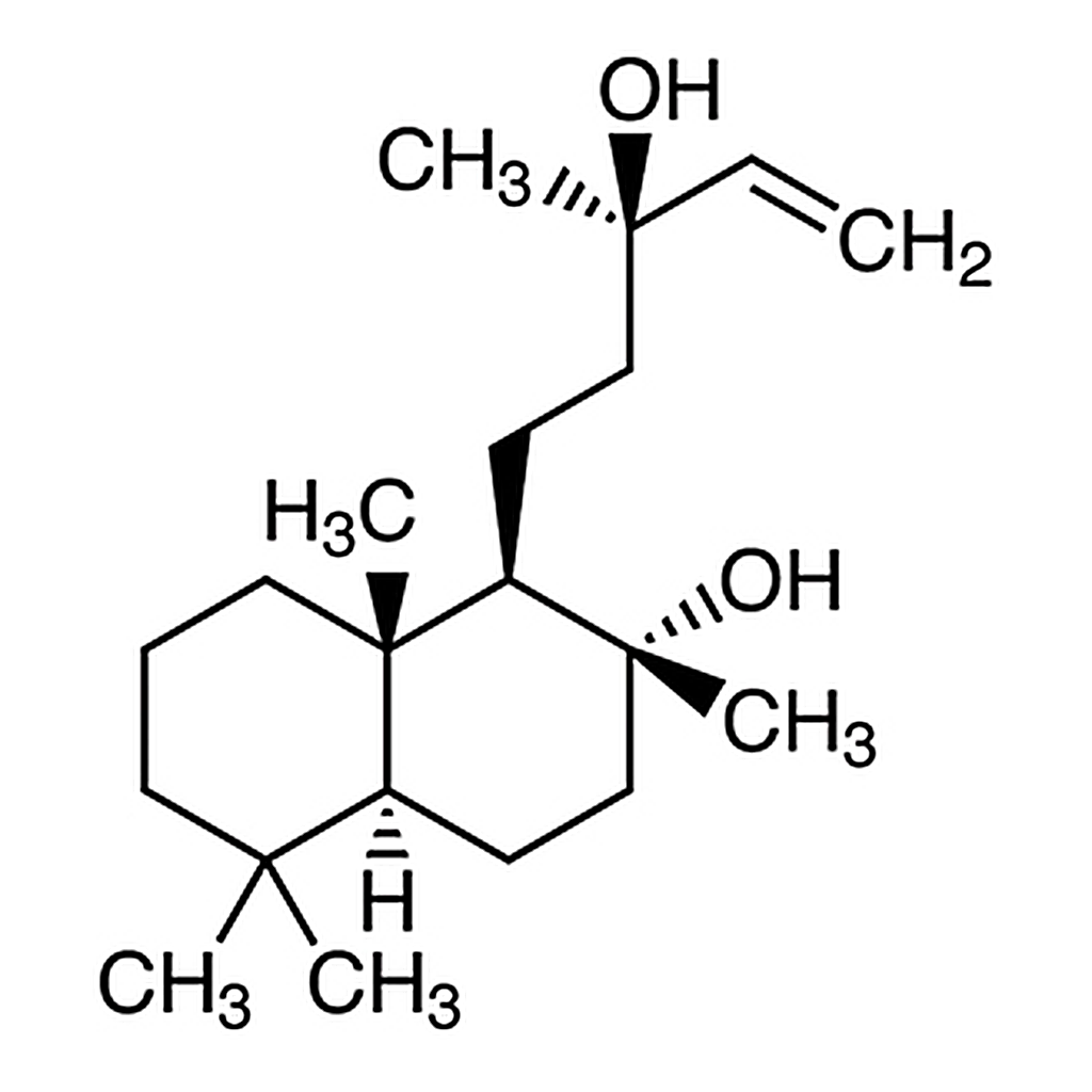 TCI Sclareol