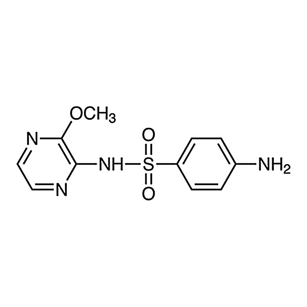 TCI Sulfalene