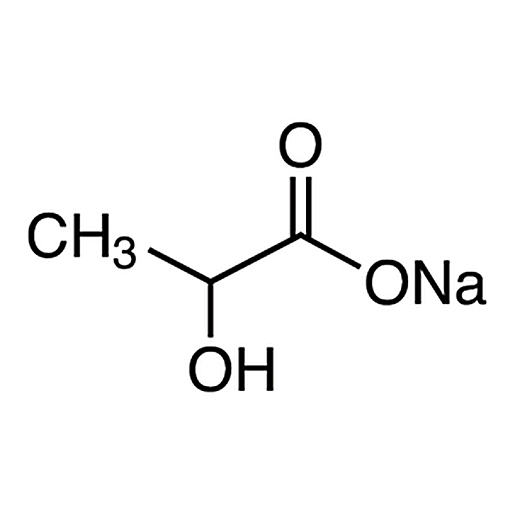 TCI Sodium DL-Lactate (60% in Water)
