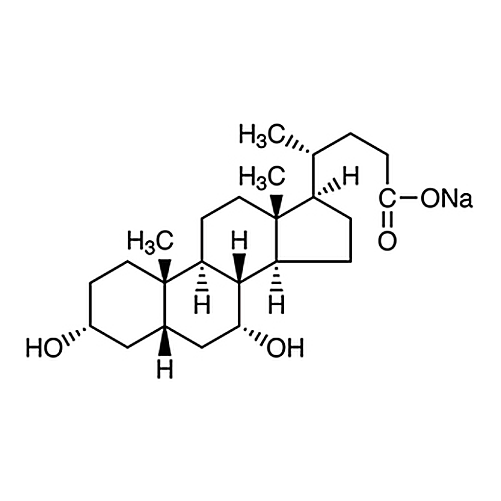 TCI Sodium Chenodeoxycholate