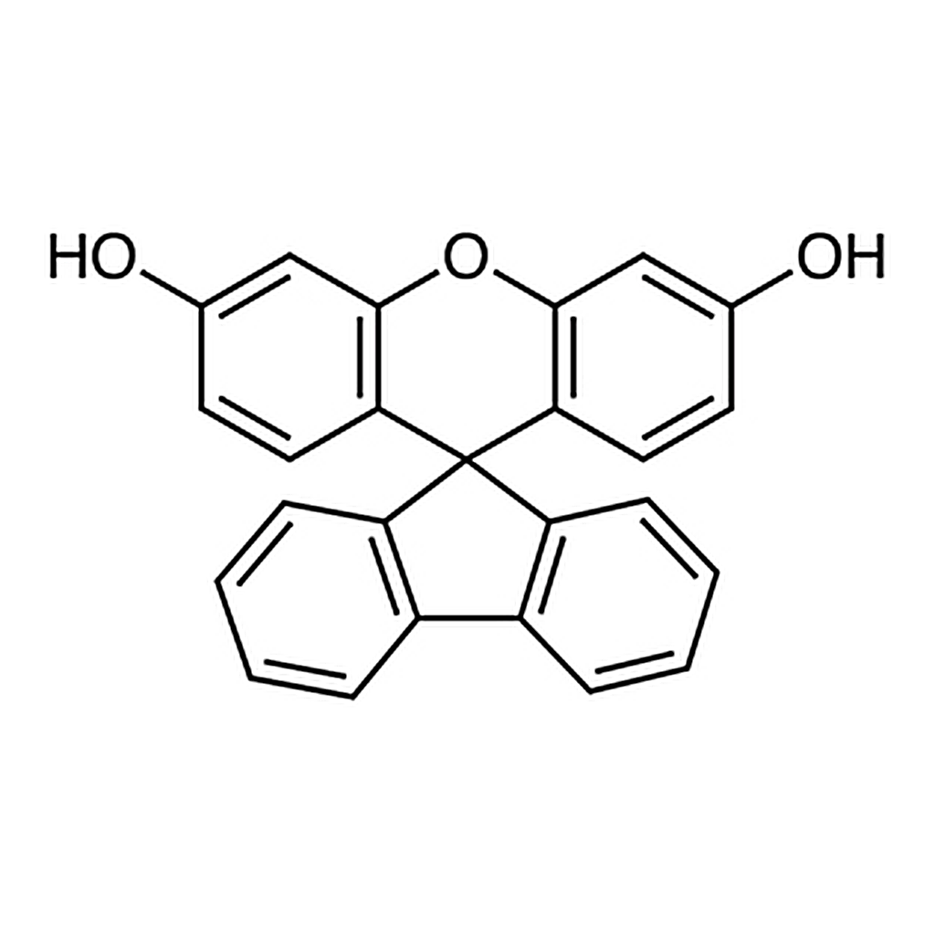 TCI Spiro[fluorene-9,9'-xanthene]-3',6'-diol