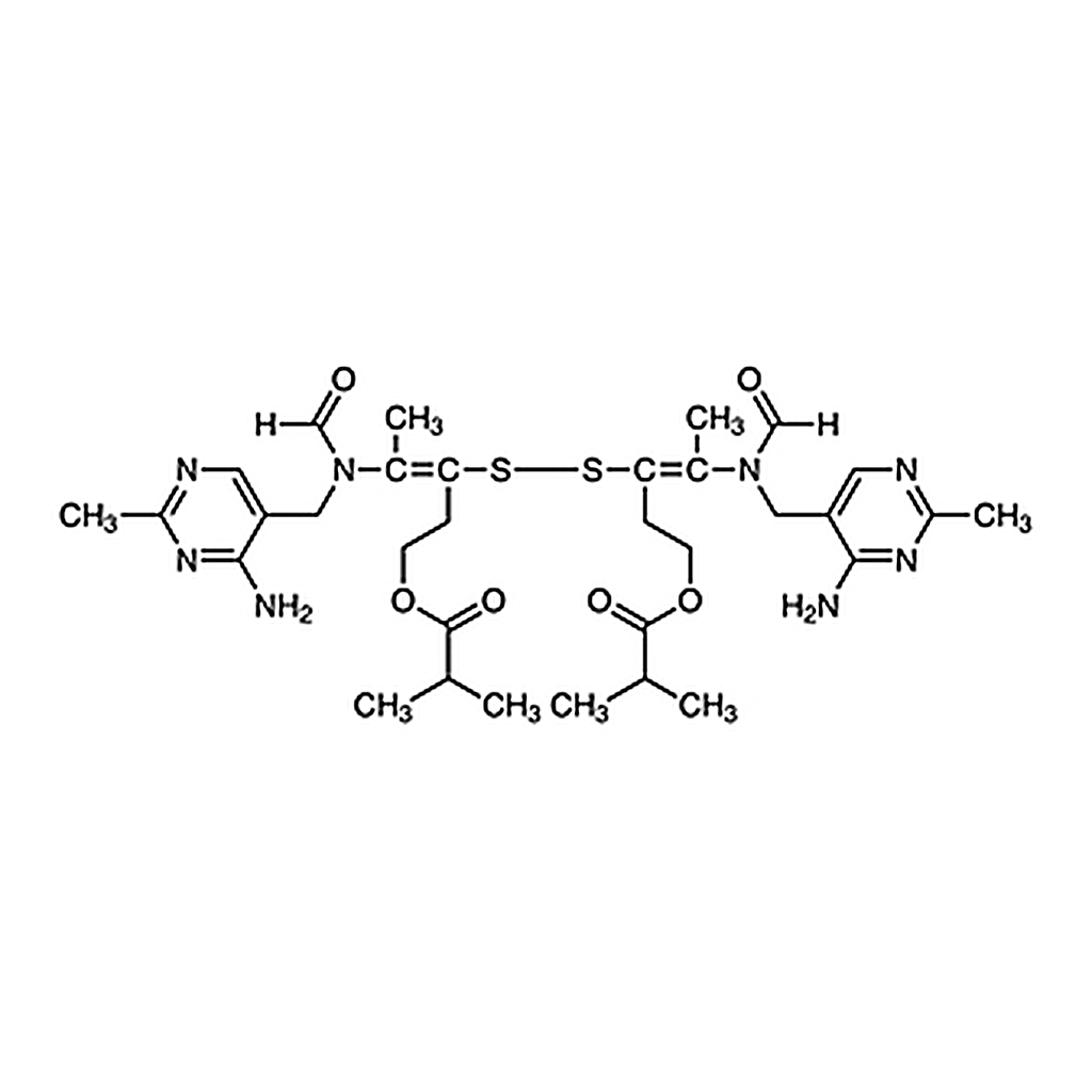 TCI Sulbutiamine