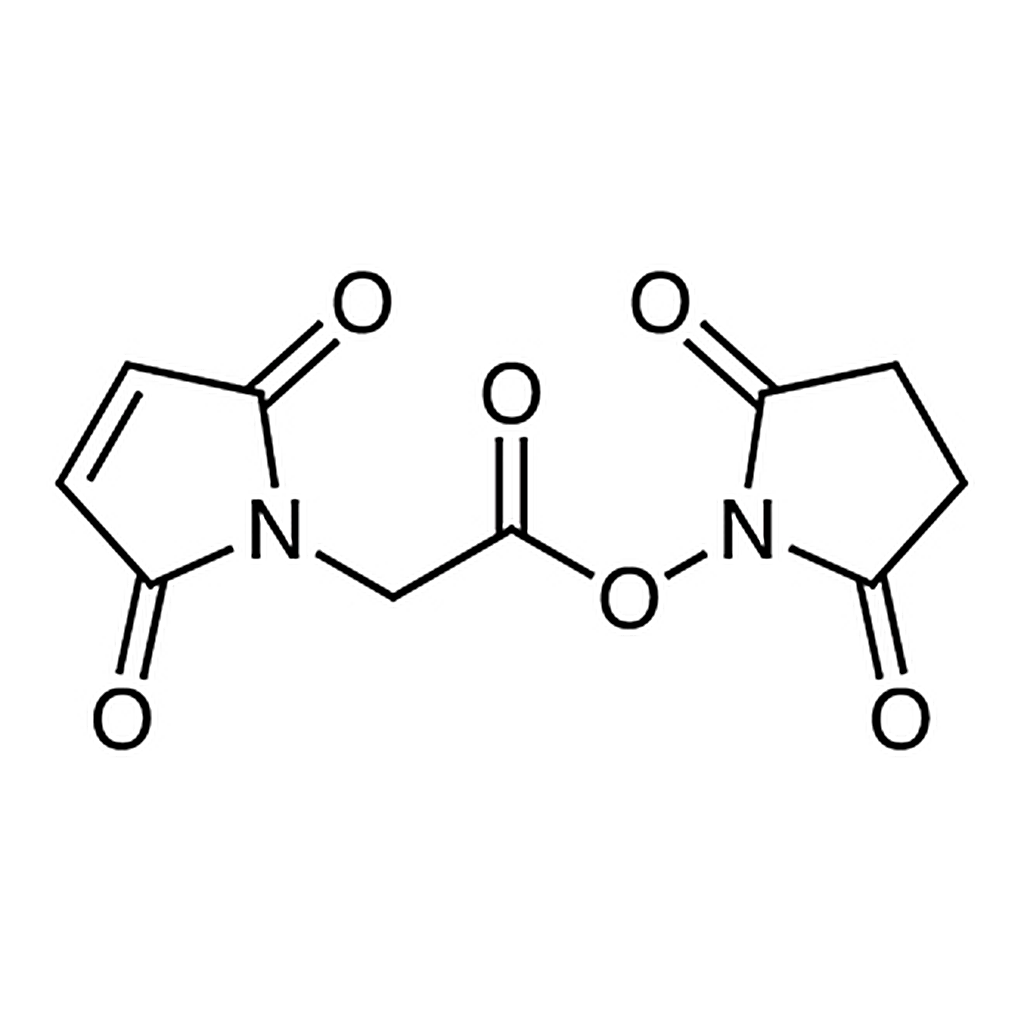 TCI N-Succinimidyl Maleimidoacetate