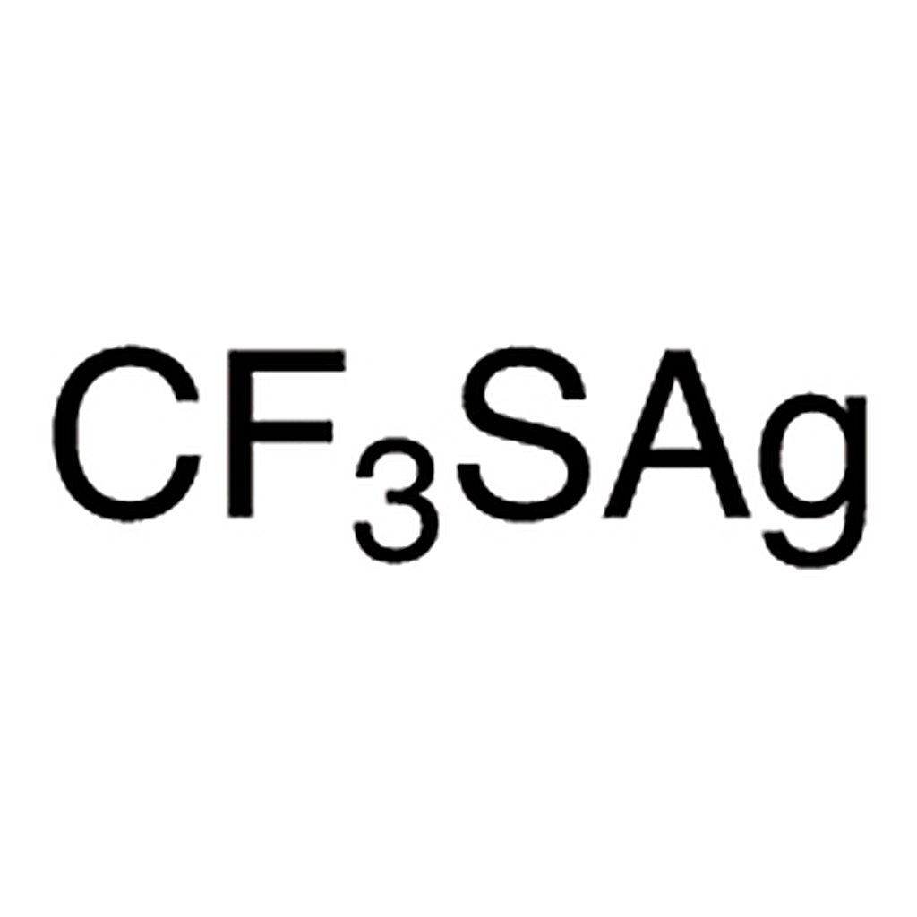 TCI Silver(I) Trifluoromethanethiolate