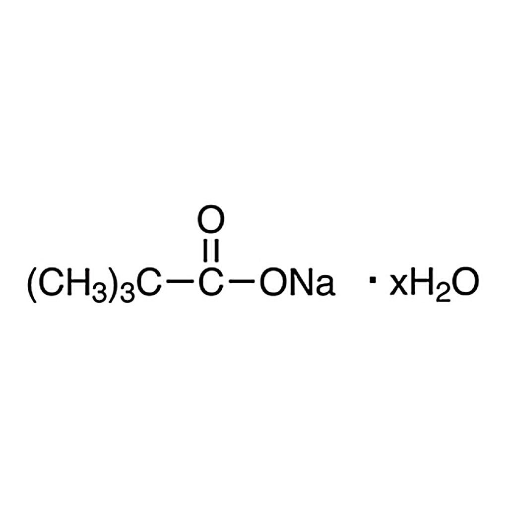 TCI Sodium Pivalate Hydrate