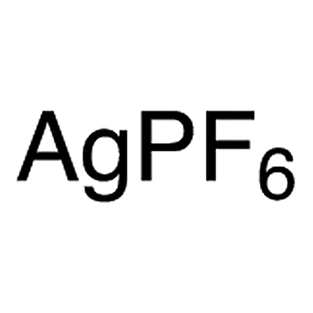 TCI Silver Hexafluorophosphate