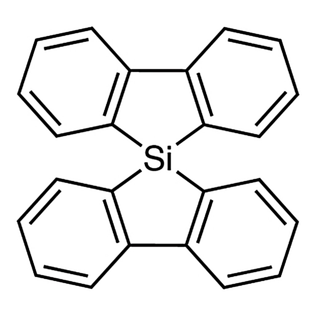 TCI 9,9'-Spirobi[9H-9-silafluorene]