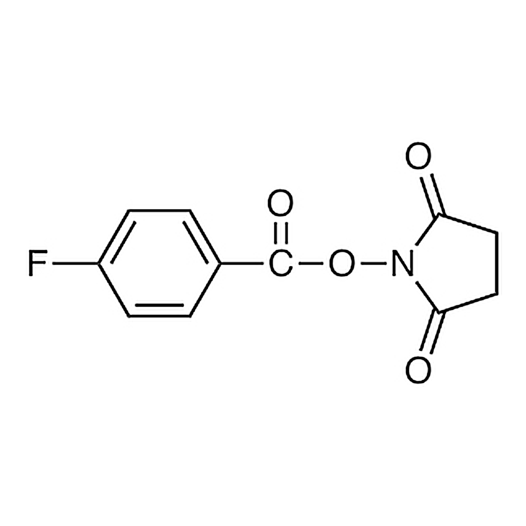 TCI N-Succinimidyl 4-Fluorobenzoate