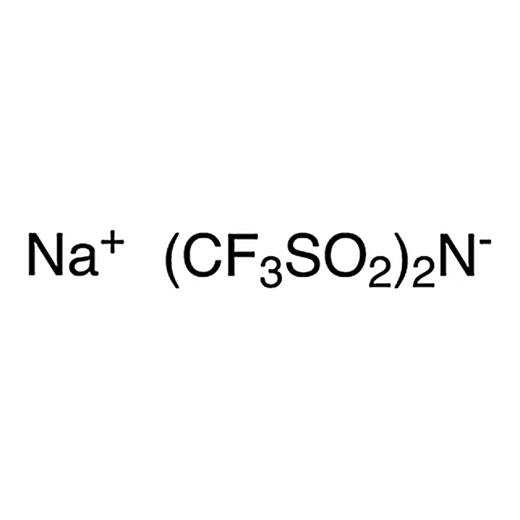 TCI Sodium Bis(trifluoromethanesulfonyl)imide