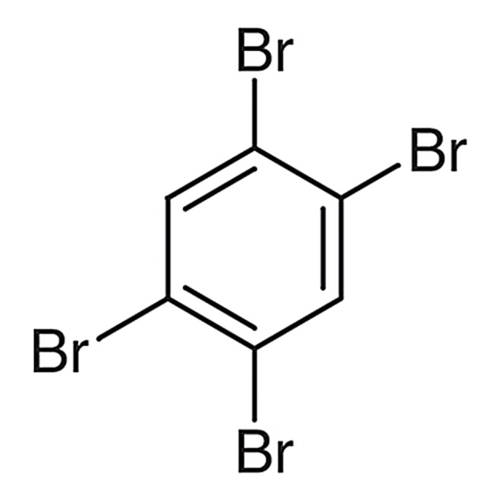 TCI 1,2,4,5-Tetrabromobenzene