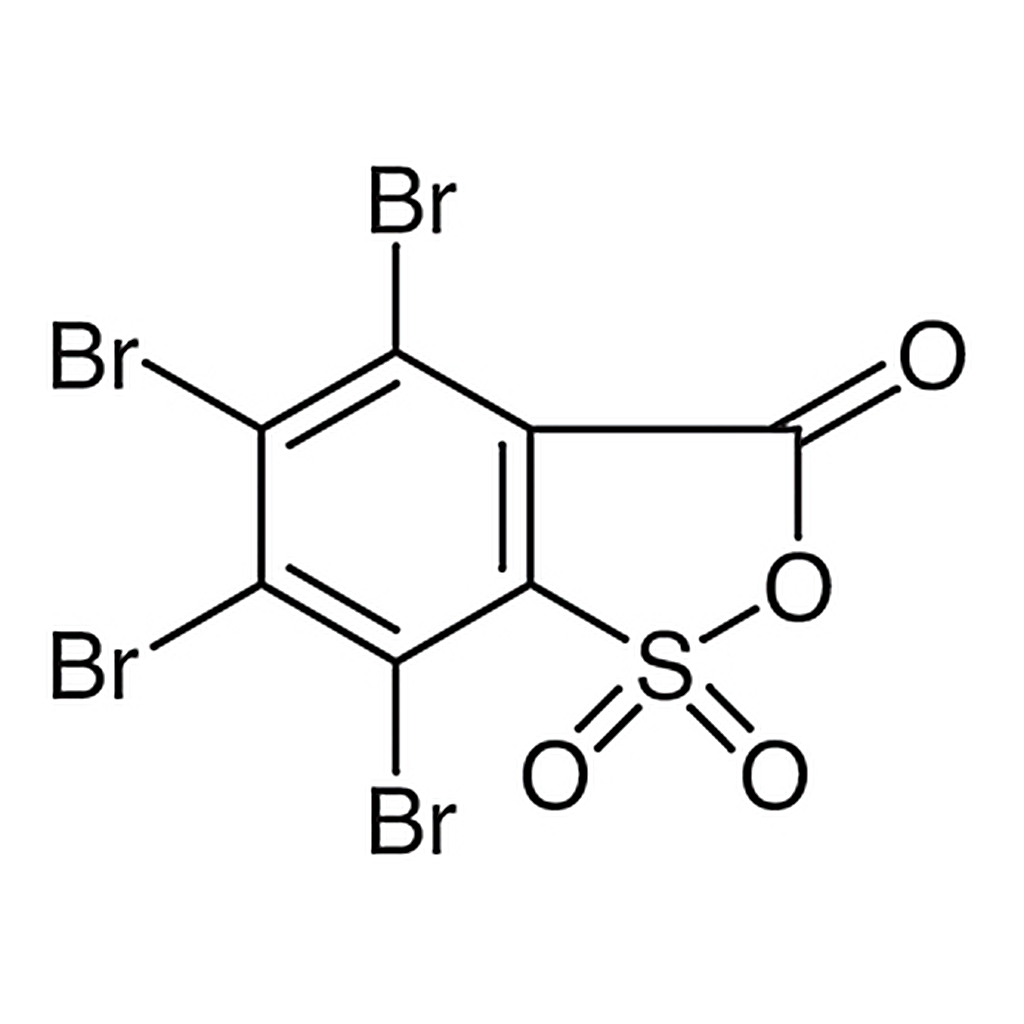 TCI Tetrabromo-o-sulfobenzoic Anhydride