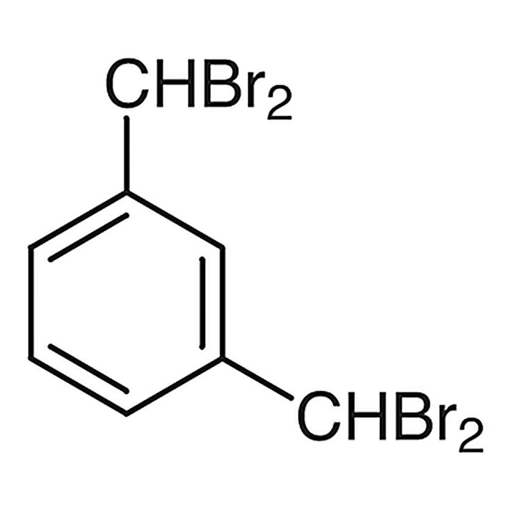 TCI α,α,α',α'-Tetrabromo-m-xylene