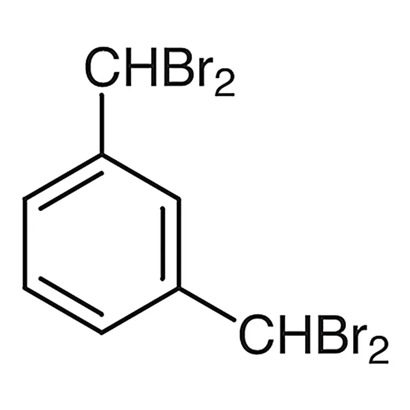 TCI α,α,α',α'-Tetrabromo-m-xylene