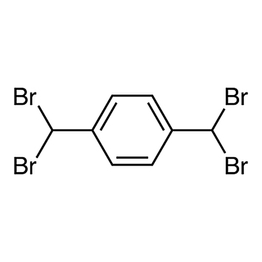 TCI α,α,α',α'-Tetrabromo-p-xylene