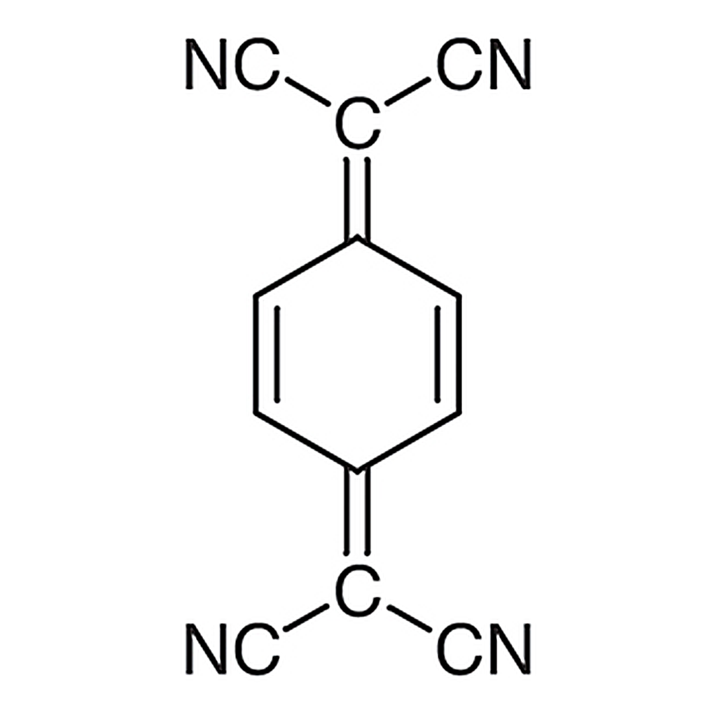 TCI 7,7,8,8-Tetracyanoquinodimethane