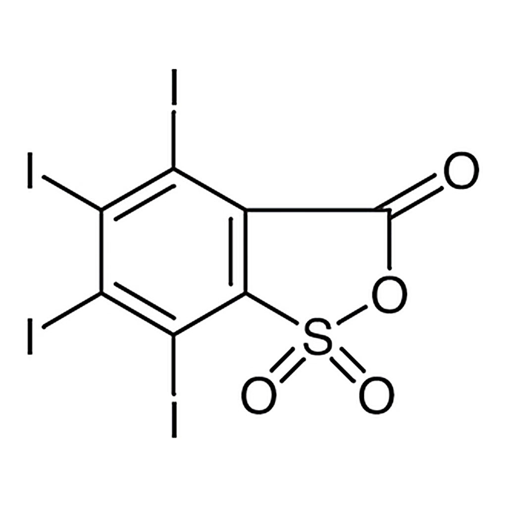 TCI Tetraiodo-2-sulfobenzoic Anhydride