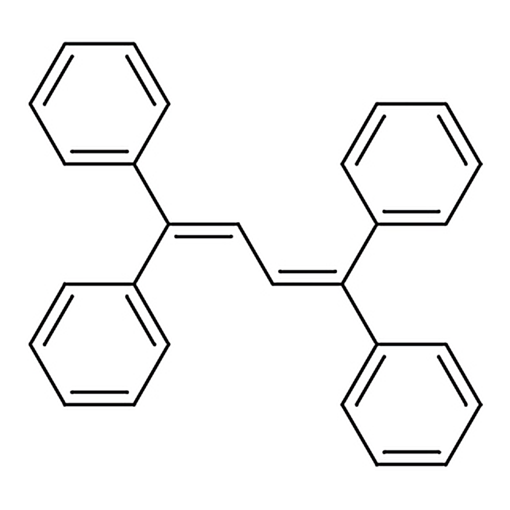 TCI 1,1,4,4-Tetraphenyl-1,3-butadiene