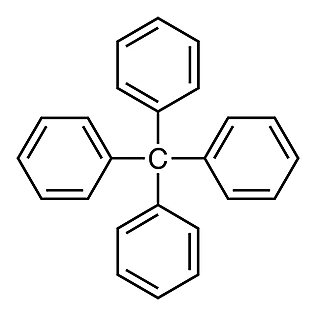 TCI Tetraphenylmethane