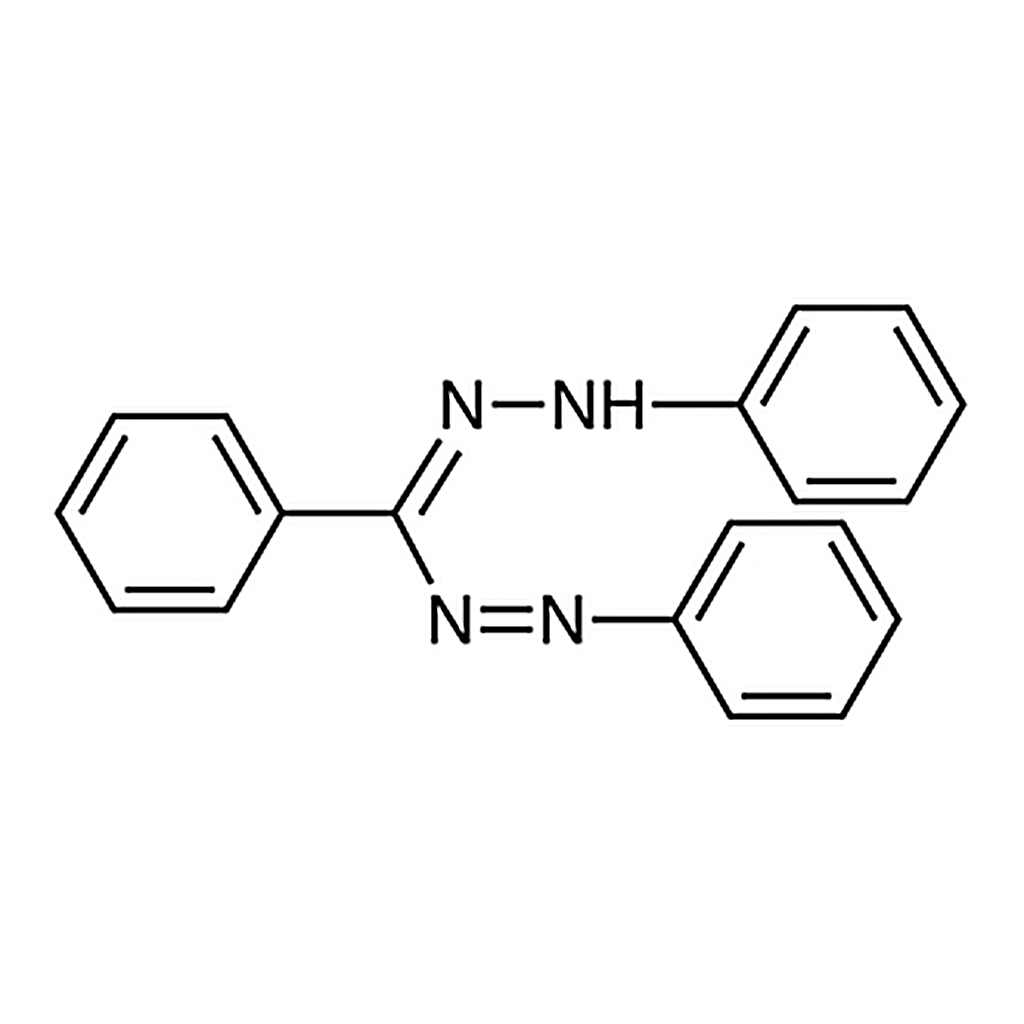TCI 1,3,5-Triphenylformazan