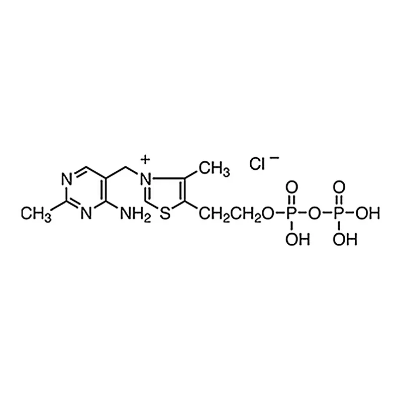 TCI Thiamine Pyrophosphate Chloride