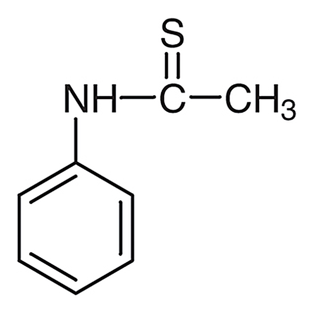 TCI Thioacetanilide