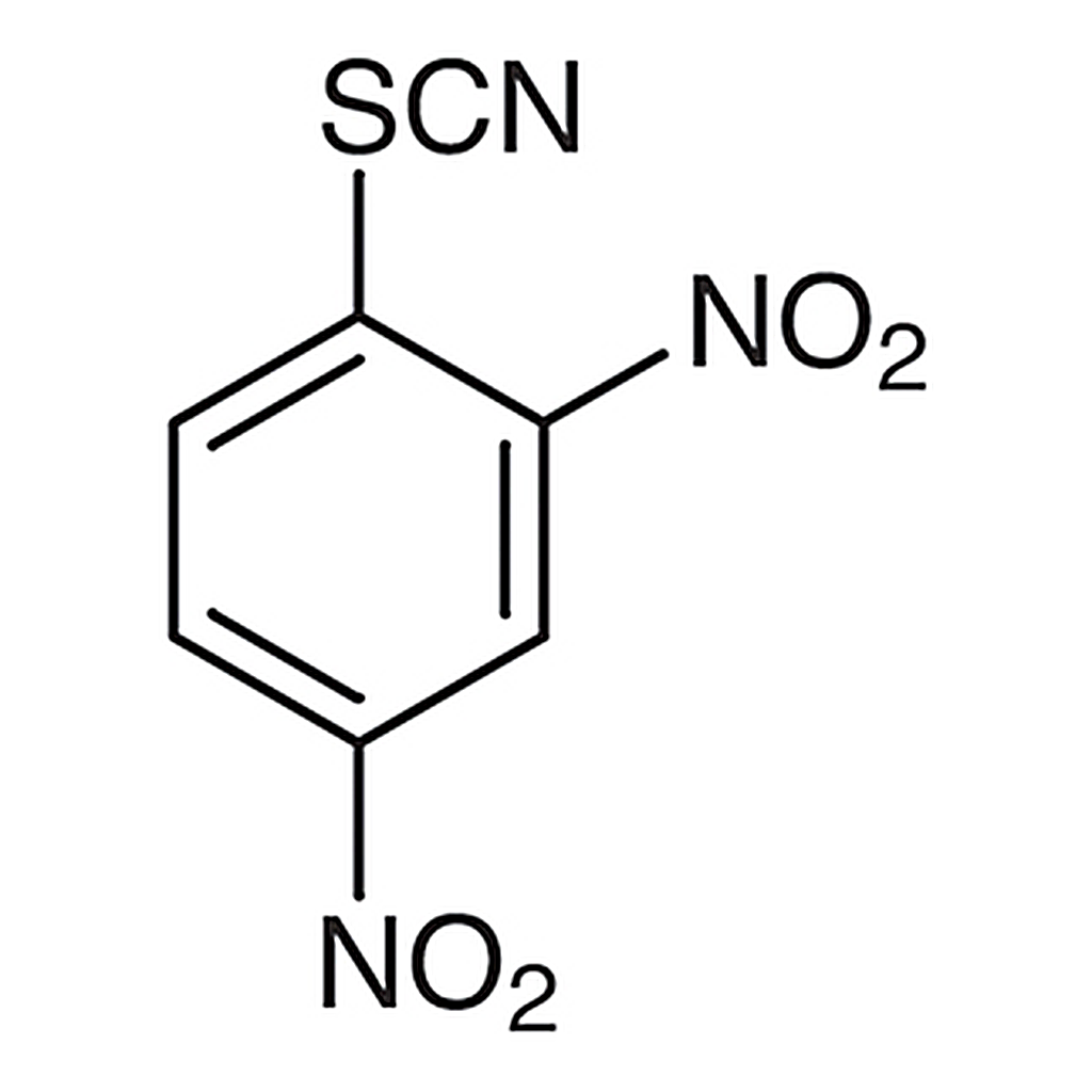 TCI 2,4-Dinitrophenyl Thiocyanate