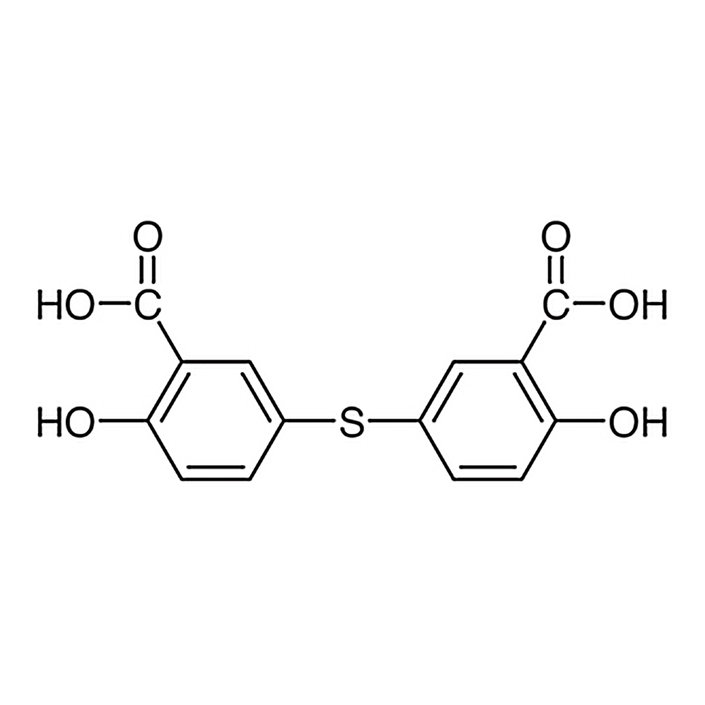 TCI 5,5'-Thiodisalicylic Acid