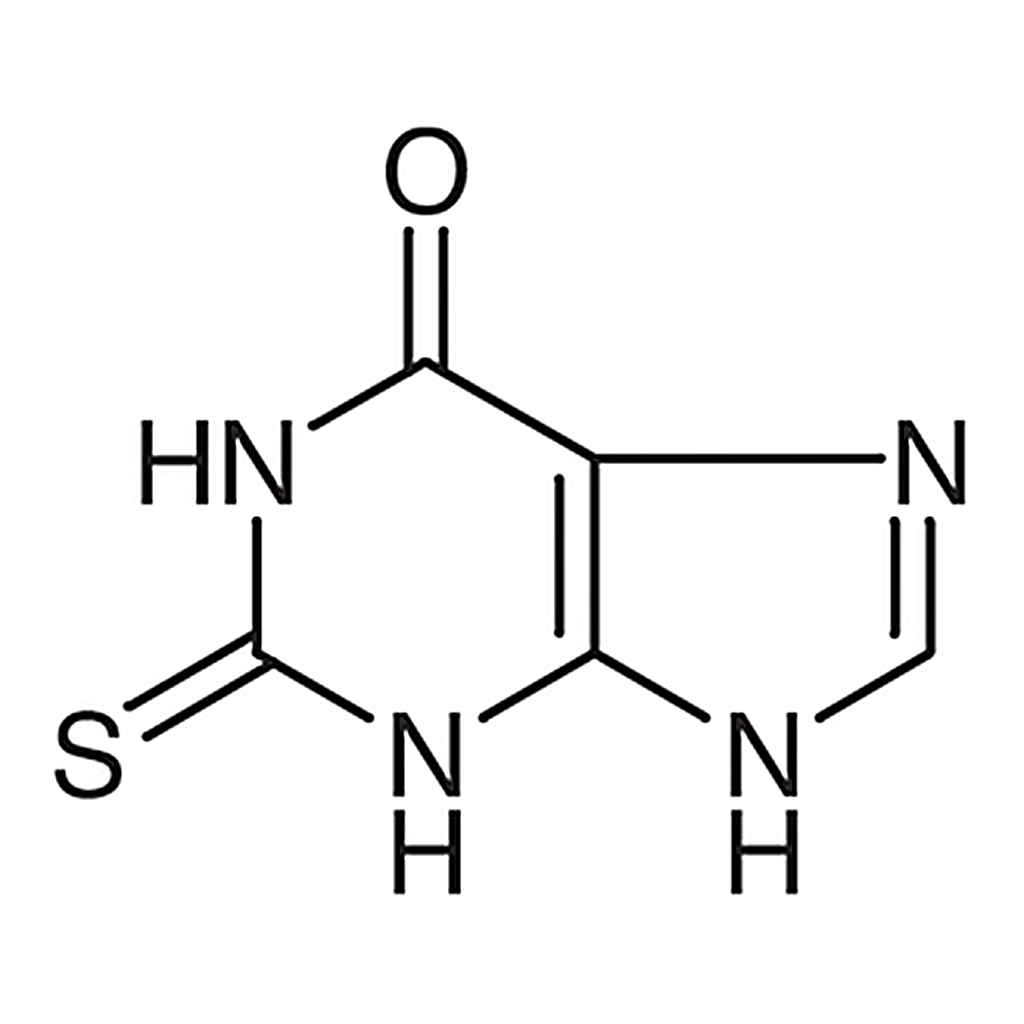 TCI 2-Thioxanthine