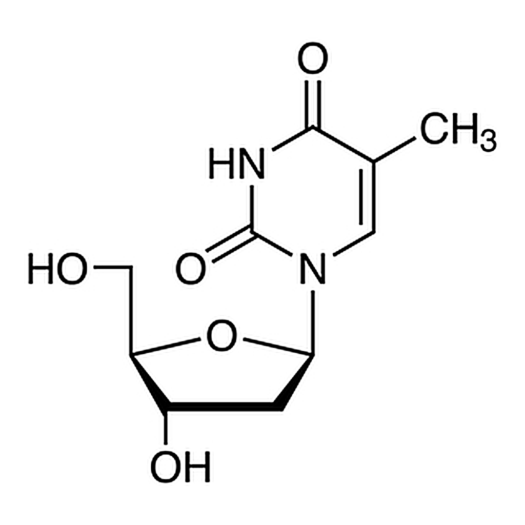 TCI Thymidine