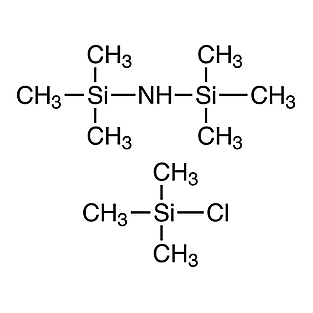 TCI TMS-HT (=HMDS and TMCS in Anhydrous Pyridine) [Trimethylsilylating Reagent, for OH compounds]