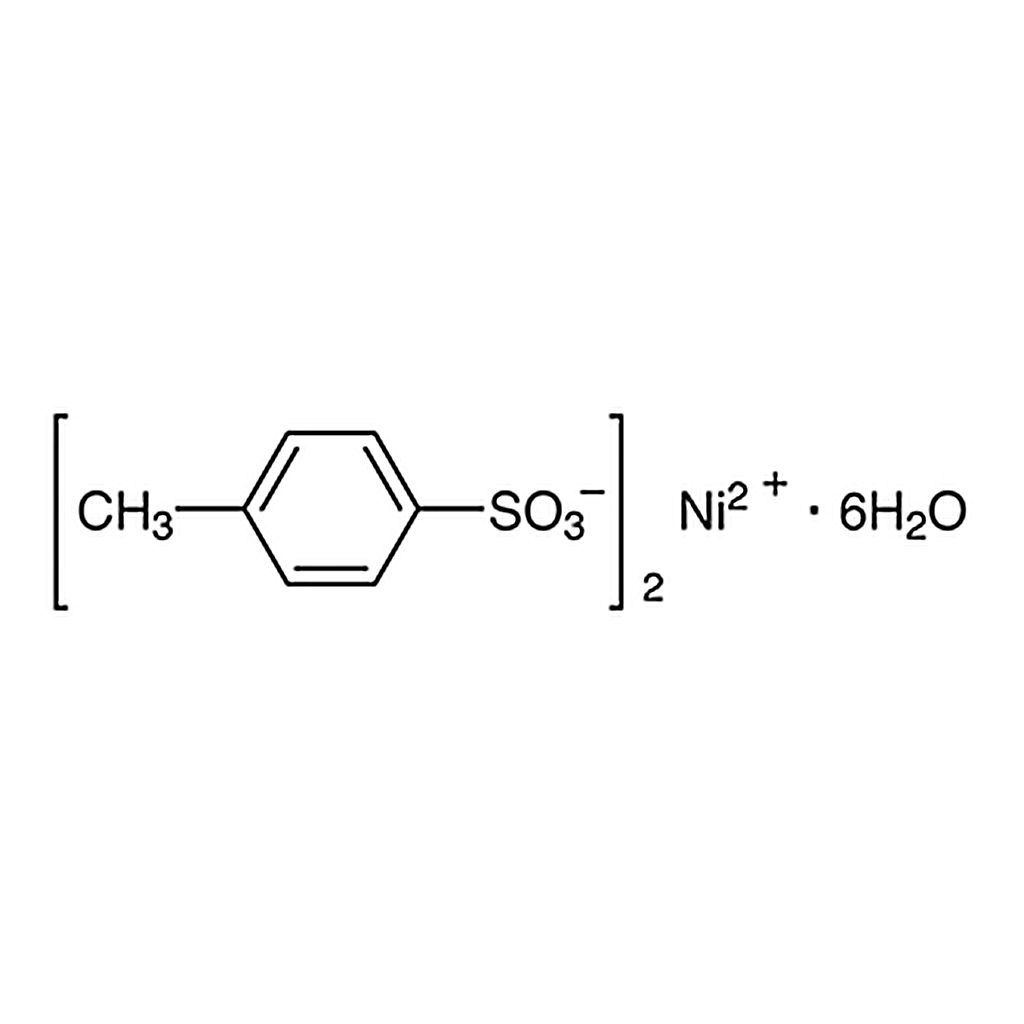 TCI Nickel(II) p-Toluenesulfonate Hexahydrate