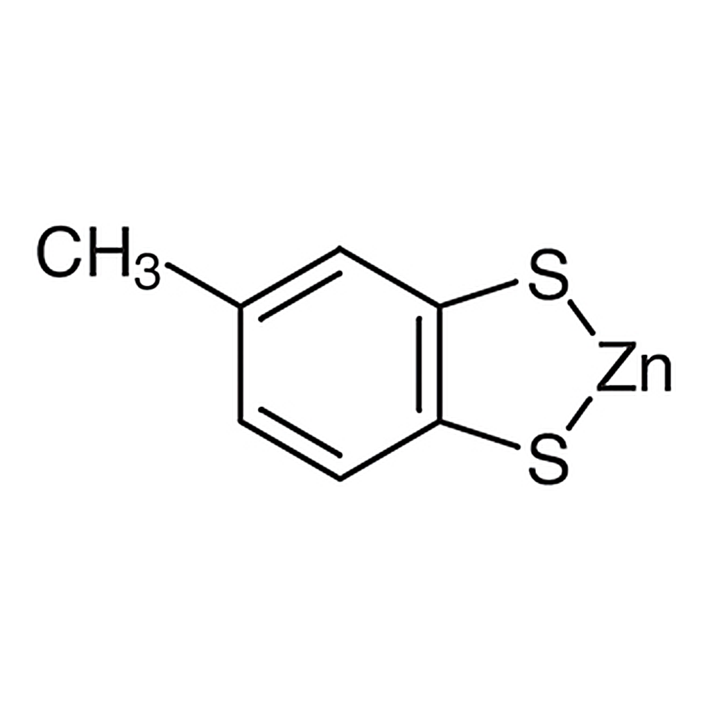 TCI (Toluene-3,4-dithiolato)zinc(II)