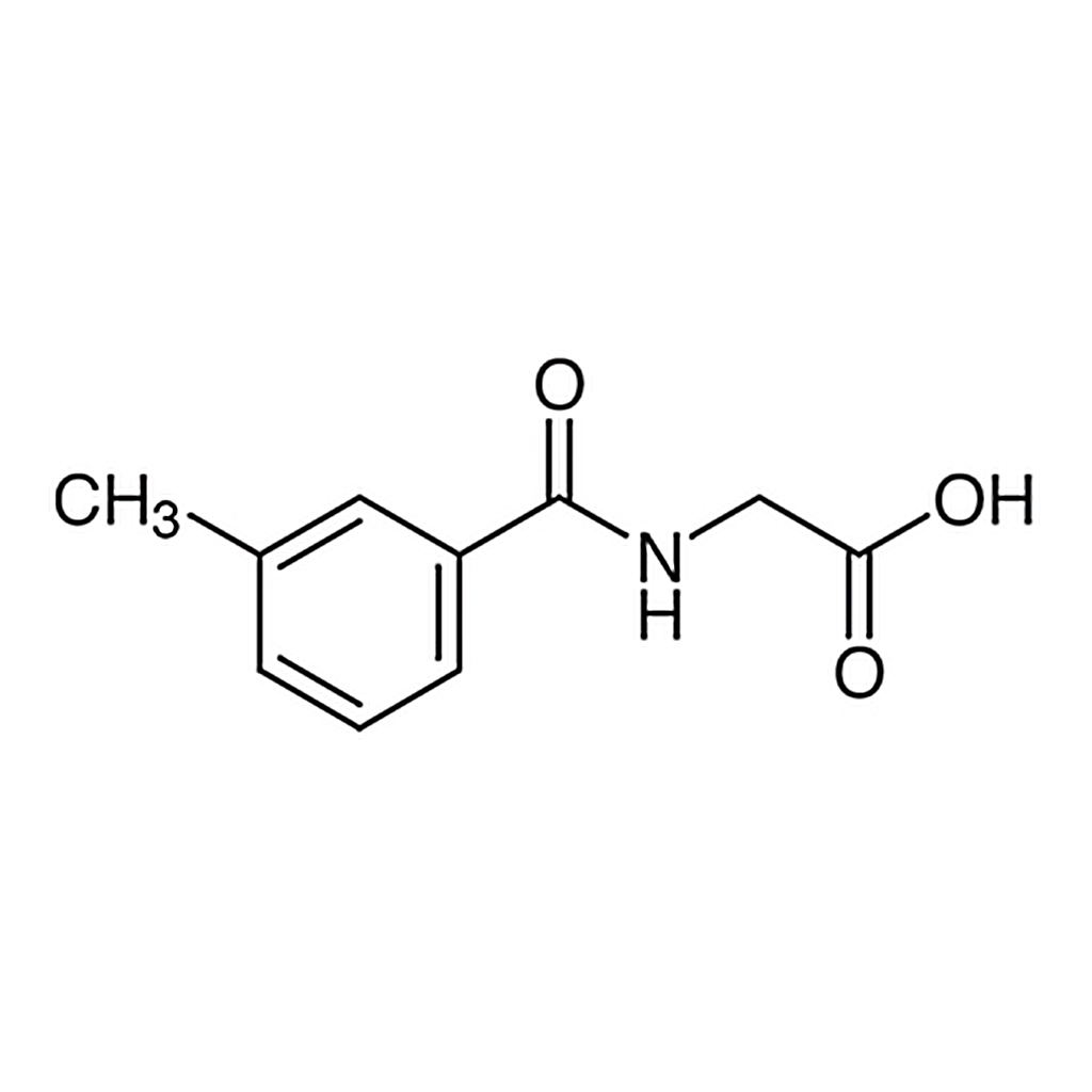 TCI N-(m-Toluoyl)glycine